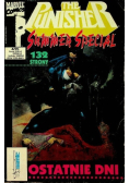 The Punisher Summer Special Nr 4 / 95 Ostatnie dni