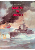 Morze w ogniu