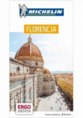 Przewodnik Michelin. Florencja