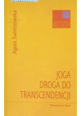 Joga droga do transcendencji