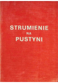 Strumienie na pustyni