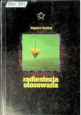 Radiestezja stosowana