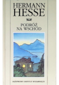 Podróż na wschód