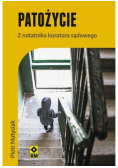 Patożycie z notatnika kuratora sądowego