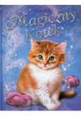 Magiczny Kotek Czarodziejskie przygody