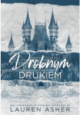 Drobnym drukiem