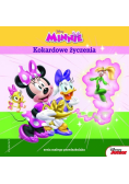 Minnie Kokardowe życzenia