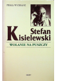 Wołanie na puszczy