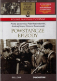 Powstańcze epizody Tom 4