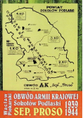 Armia Krajowa Obwód Sokołów Podlaski