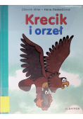 Krecik i orzeł