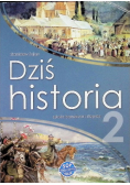 Dziś historia Klasa  2 Szkoła branżowa I stopnia