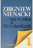 Raz w roku w Skiroławkach Tom 1