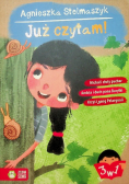 Już czytam 3 w 1
