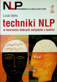 Techniki NLP w tworzeniu dobrych związków z ludźmi