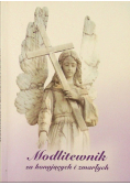 Modlitewnik za konających i zmarłych