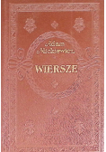 Mickiewicz wiersze