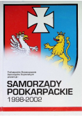 Samorządy Podkarpackie 1990-2005