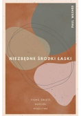 Niezbędne środki łaski