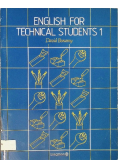 English for Technical Students