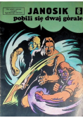 Janosik Nr 6 / 74 pobili się dwaj górale