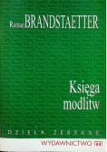 Księga modlitw
