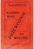 Ilustrowany przewodnik po Wołyniu