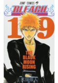 Bleach 19 - The black moon rising