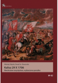 Kalisz 29 X 1706