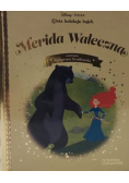 Złota kolekcja bajek Disney Tom 21 Merida Waleczna