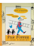 Pan Popper i jego pingwiny