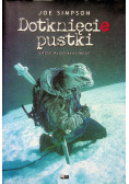 Dotknięcie pustki