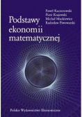 Podstawy ekonomii matematycznej