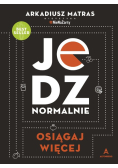 Jedz normalnie osiągaj więcej
