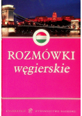 Rozmówki węgierskie