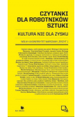 Wieczna radość Ekonomia polityczna społecznej kreatywności