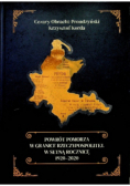 Powrót pomorza w granice Rzeczypospolitej