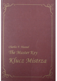 The Master Key 1909  Klucz Mistrza