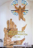 Męczennicy z Międzyrzecza 1003 - 2003
