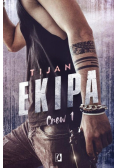 Crew Tom 1 Ekipa