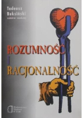 Rozumność i racjonalność