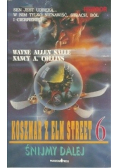 Koszmar z Elm Street Tom 6 Śnijmy dalej