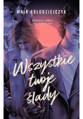 Wszystkie twoje ślady