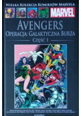 Avengers Operacja: Galaktyczna Burza Część 1