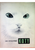 Styczyński Koty