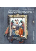 Mała encyklopedia domowych potworów Tom II