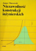 Niezawodność konstrukcji inżynierskich