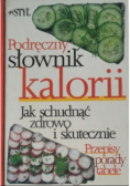 Podręczny słownik kalorii