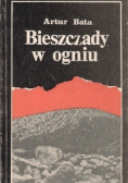 Bieszczady w ogniu