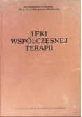 Leki współczesnej terapii